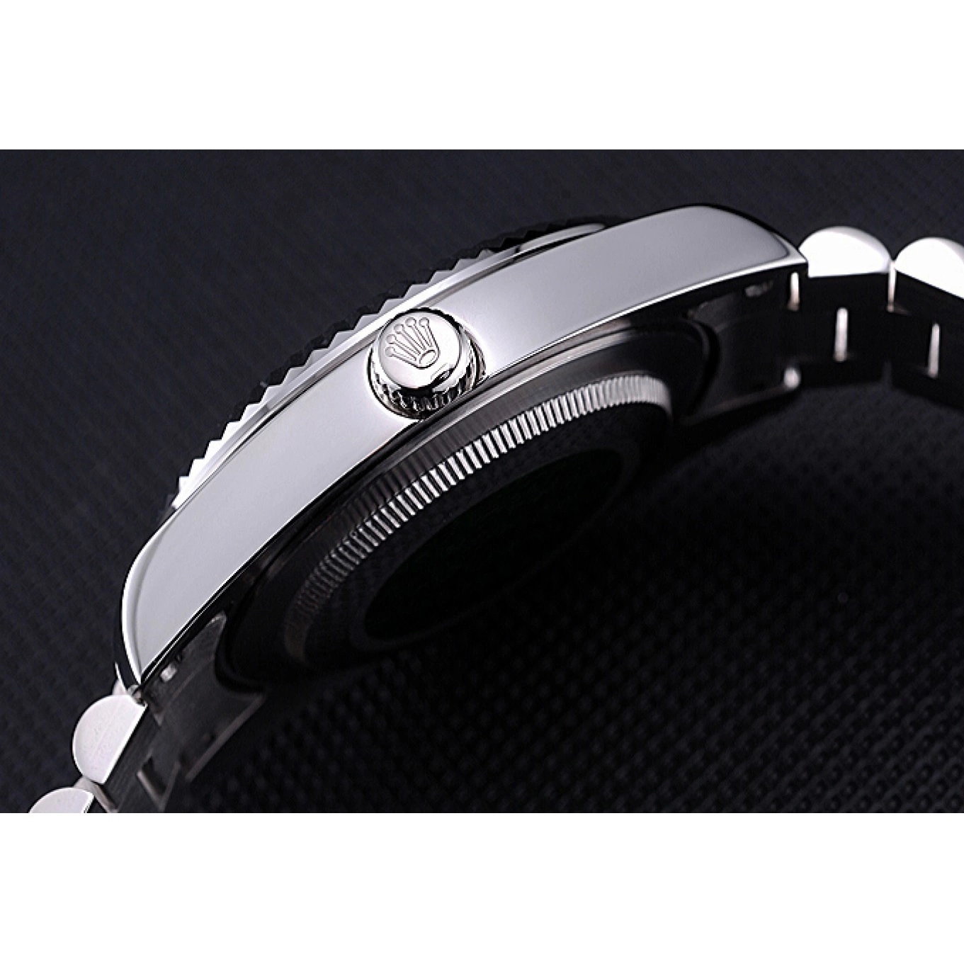 Aaa replica watch Steel Rolex 622547 Dial Day-Date Bracelet White Stainless 0717